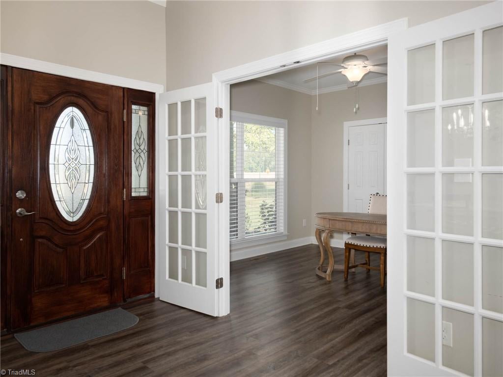 Photo of 2305 Upper Palmer Road, Salisbury, NC 28146 (MLS # 1235617)