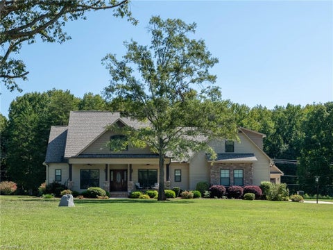 Homes For Sale - 2305 Upper Palmer Road<br/> Salisbury, NC 28146