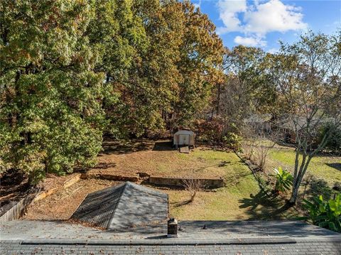 A home in High Point