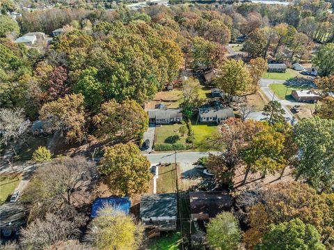 A home in High Point