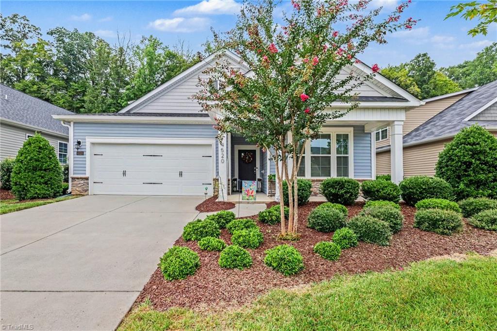 4520 Sapphire Court, Clemmons, NC, 27012