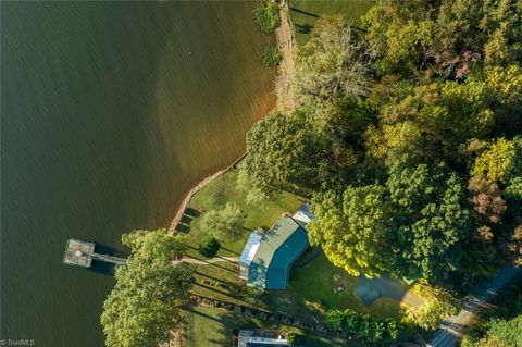 A home in Lexington