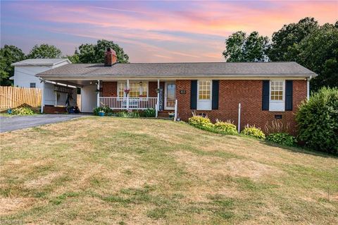 A home in Thomasville