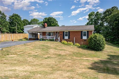 A home in Thomasville