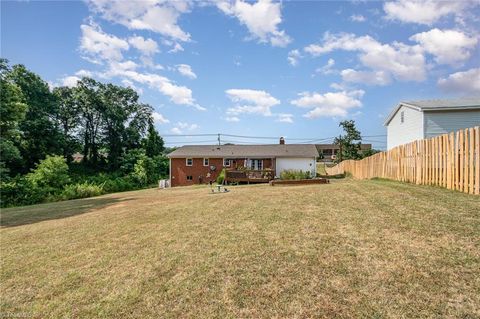 A home in Thomasville