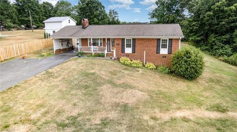 A home in Thomasville