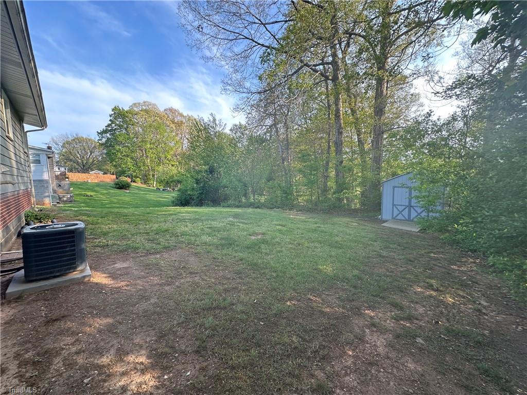 158 Old Covered Bridge Road, Madison, North Carolina image 15