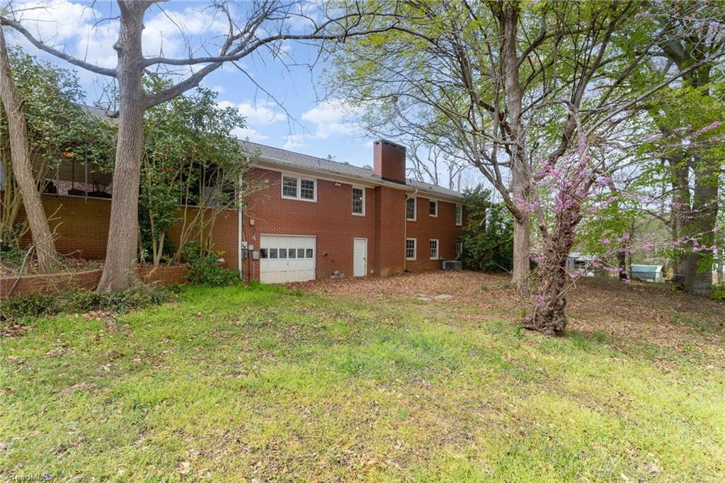 149 Gwyn Street, Mocksville, North Carolina image 17