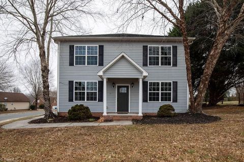 424 Aldridge Road Archdale NC 27263