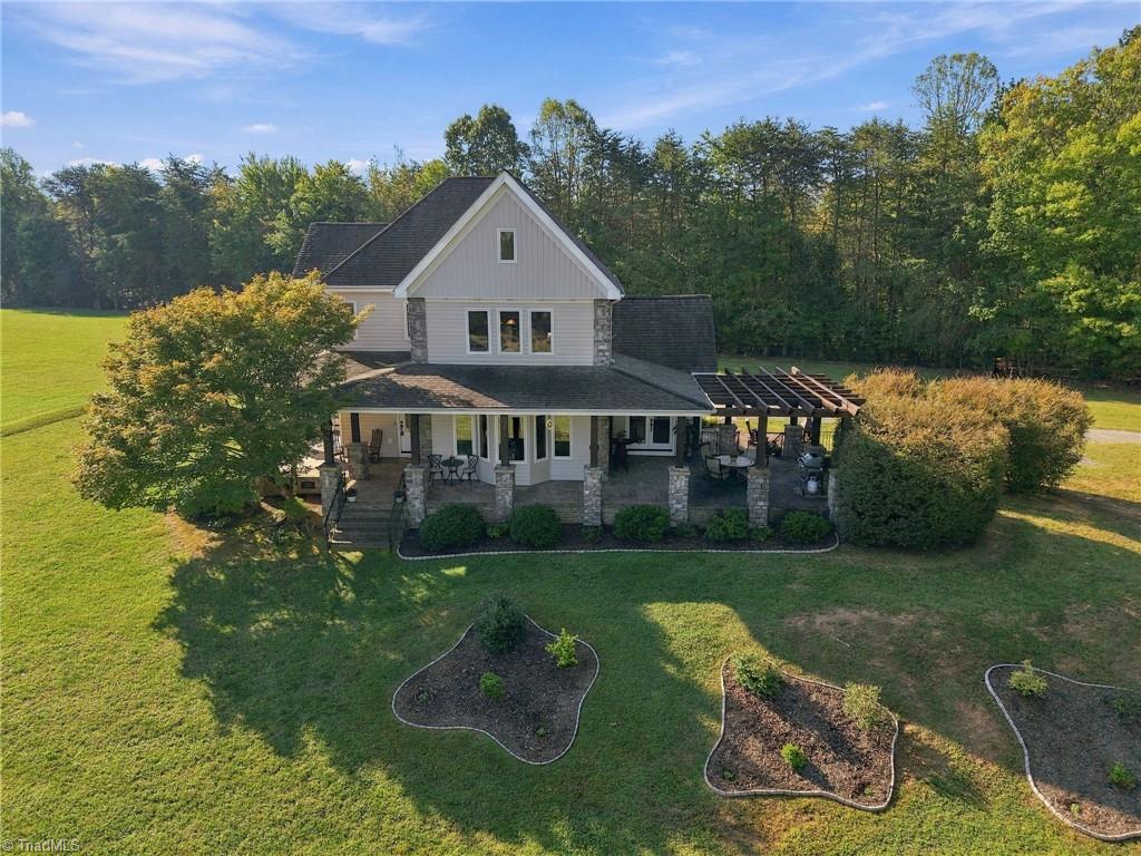 Photo of 246 Dionne Way, Stokesdale, NC 27357 (MLS # 1236933)