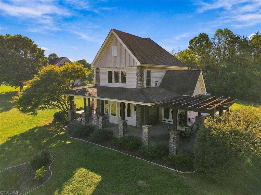 246 Dionne Way