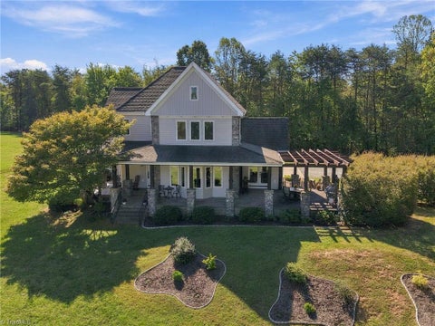Homes For Sale - 246 Dionne Way<br/> Stokesdale, NC 27357