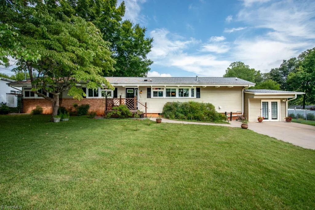 703 Locust Place, High Point, NC, 27265