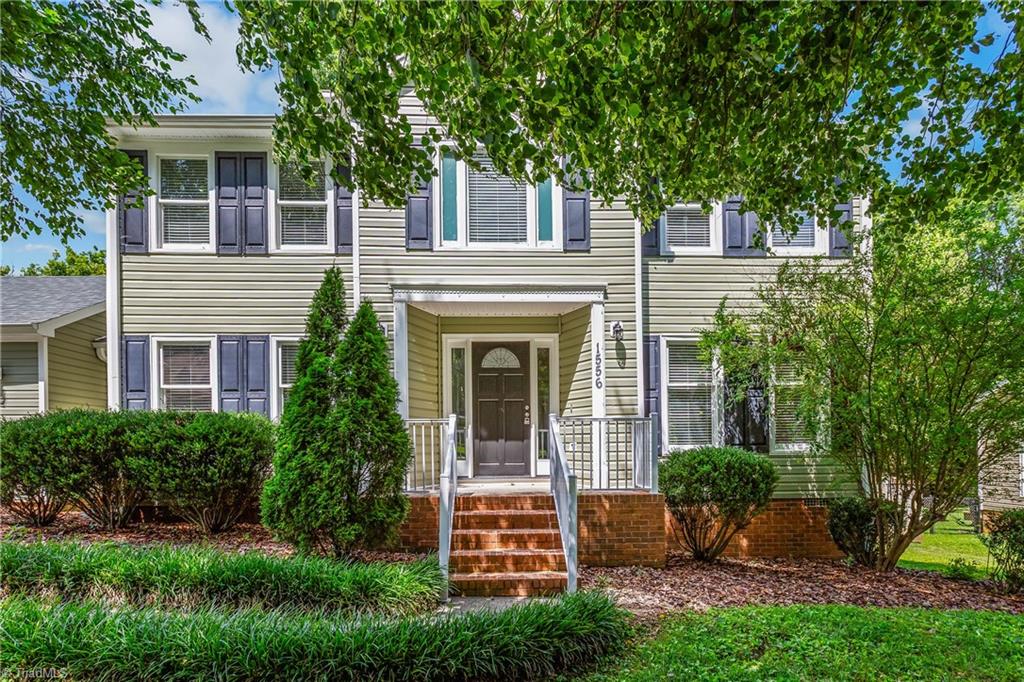 1556 Jubilee Trail