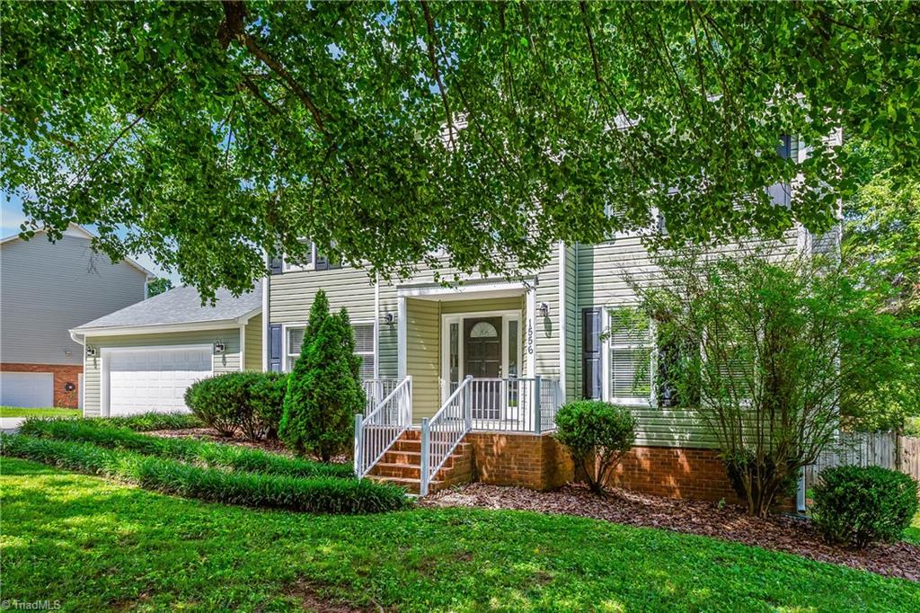1556 Jubilee Trail