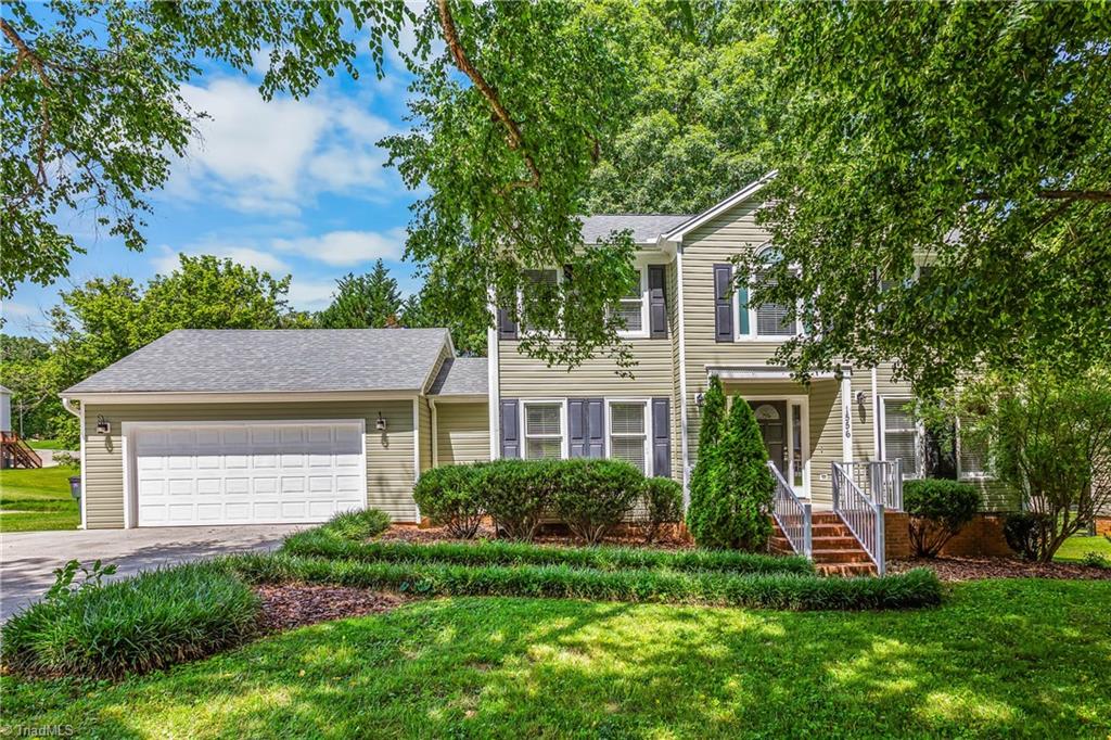 1556 Jubilee Trail