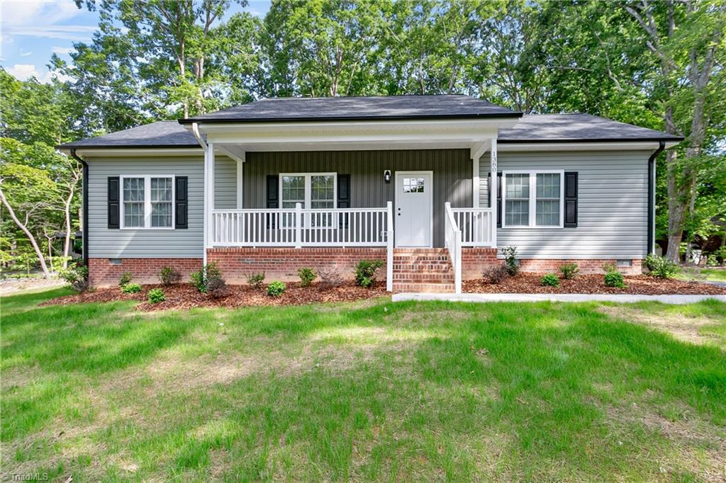1380 Miles Moffitt Road, Asheboro, North Carolina image 1