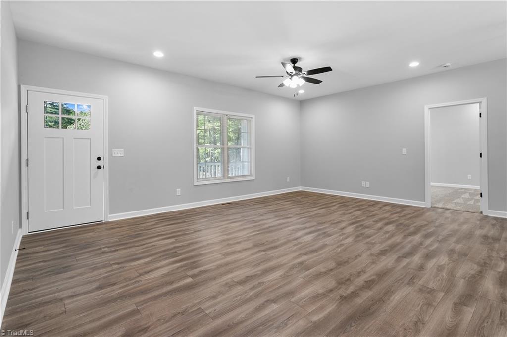 1380 Miles Moffitt Road, Asheboro, North Carolina image 9
