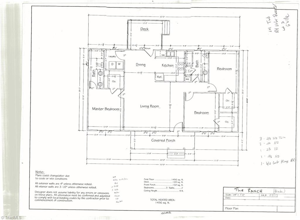 1380 Miles Moffitt Road, Asheboro, North Carolina image 35