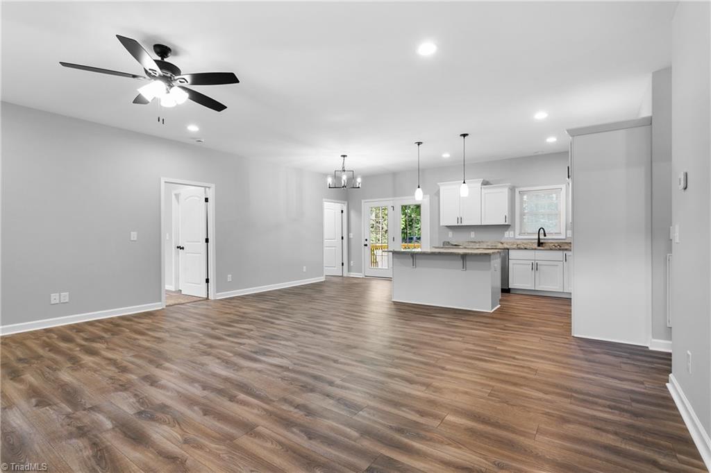 1380 Miles Moffitt Road, Asheboro, North Carolina image 7