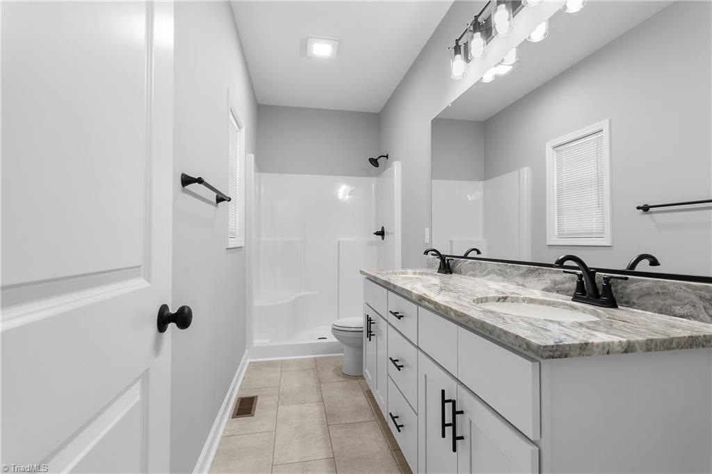 1380 Miles Moffitt Road, Asheboro, North Carolina image 17