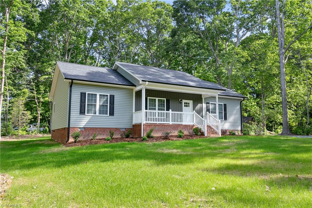 1380 Miles Moffitt Road, Asheboro, North Carolina image 5