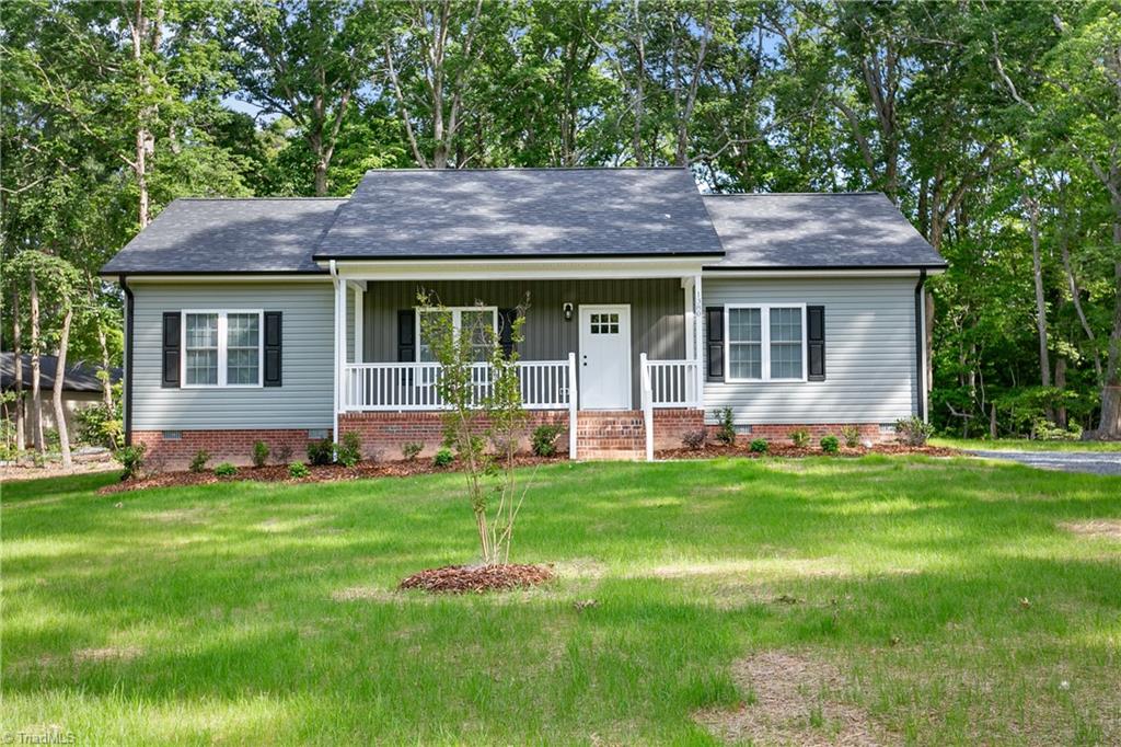 1380 Miles Moffitt Road, Asheboro, North Carolina image 3