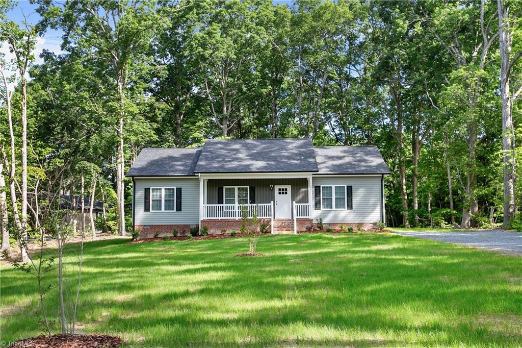 1380 Miles Moffitt Road, Asheboro, North Carolina image 2
