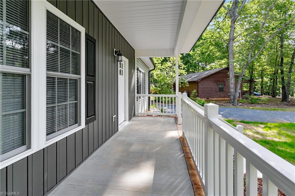 1380 Miles Moffitt Road, Asheboro, North Carolina image 6