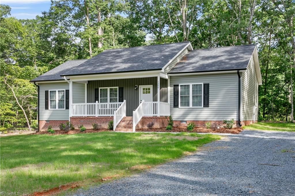 1380 Miles Moffitt Road, Asheboro, North Carolina image 4