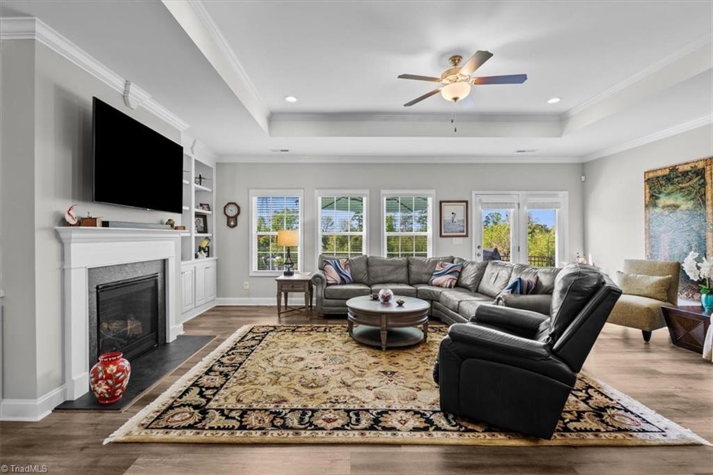 3734 Echo Forest Trail