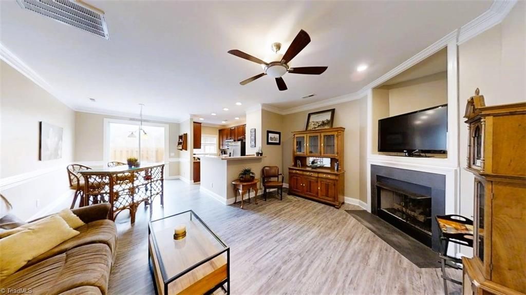 Photo of 1303 Southlake Court, Lexington, NC 27295 (MLS # 1213401)