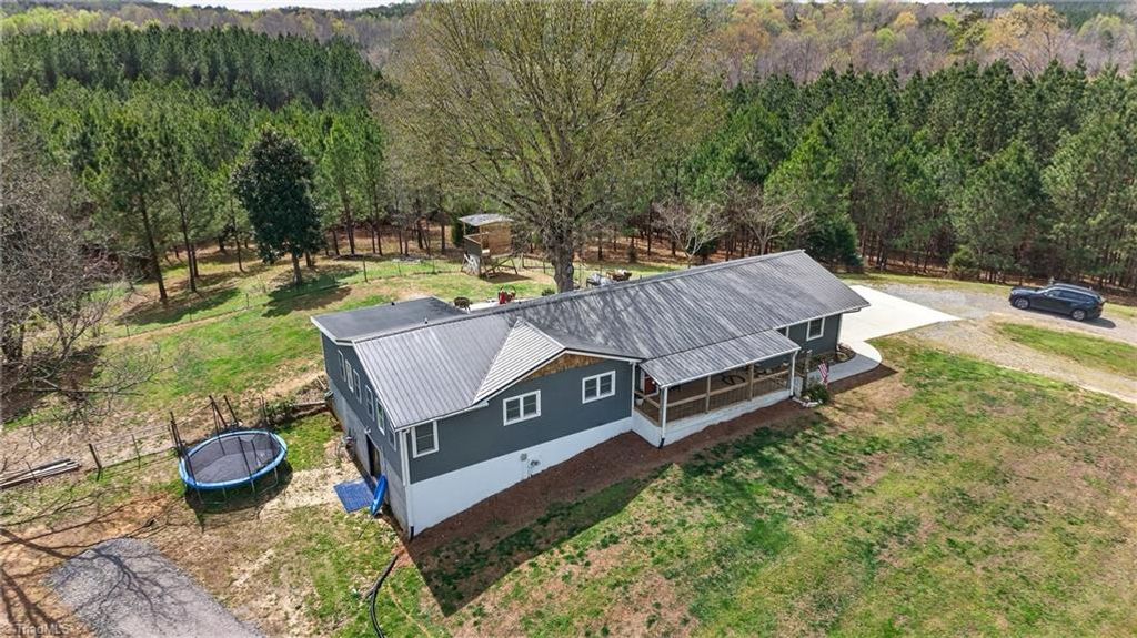 Photo of 1473 Varner Road, Denton, NC 27239 (MLS # 1214465)