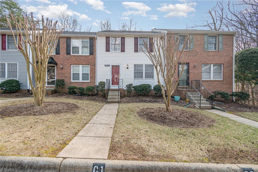 5501 Richland Street #C, Greensboro, North Carolina image 3