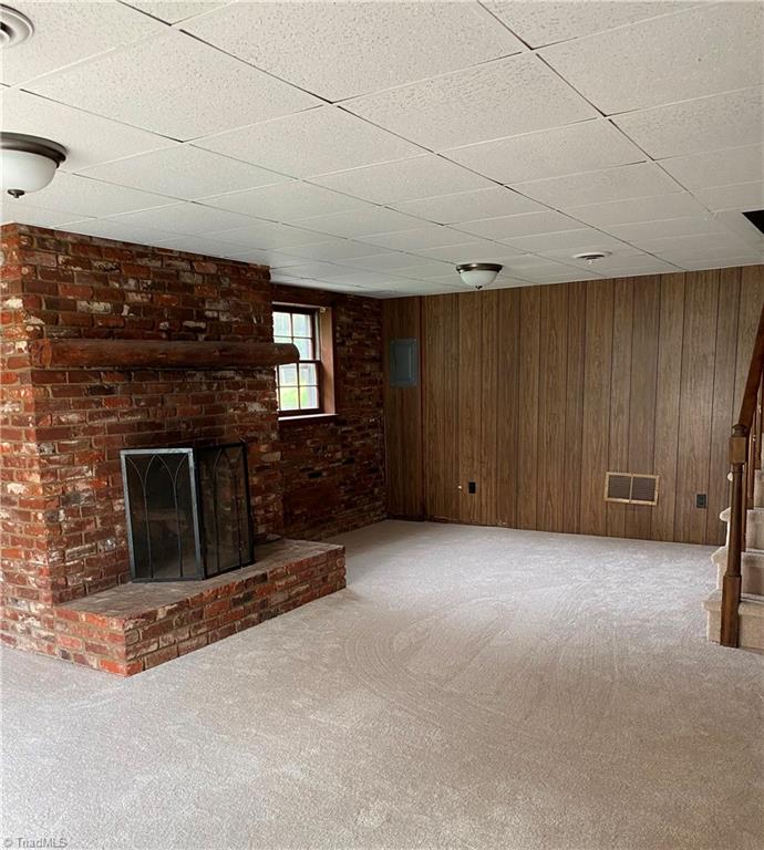 125 Old Wood Lane, Kernersville, North Carolina image 10