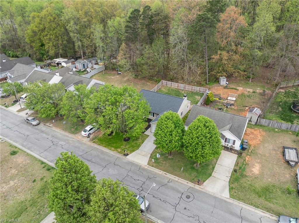 3604 Dartford Drive, Greensboro, North Carolina image 31