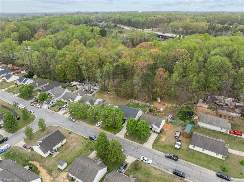 3604 Dartford Drive, Greensboro, North Carolina image 32