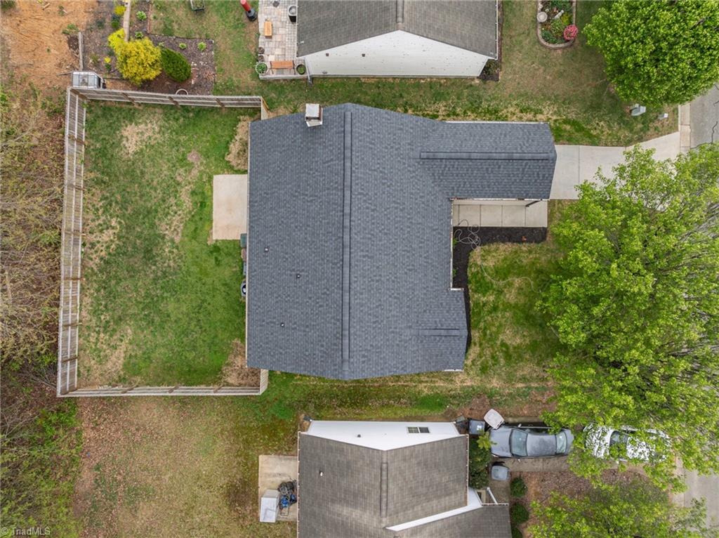 3604 Dartford Drive, Greensboro, North Carolina image 29