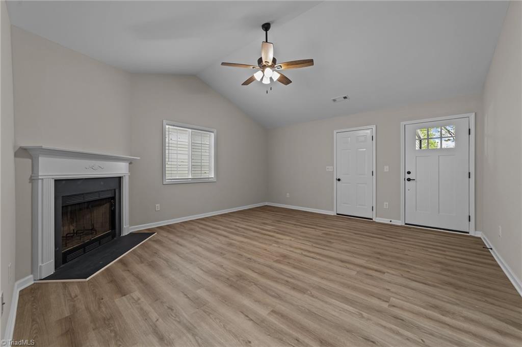 3604 Dartford Drive, Greensboro, North Carolina image 6