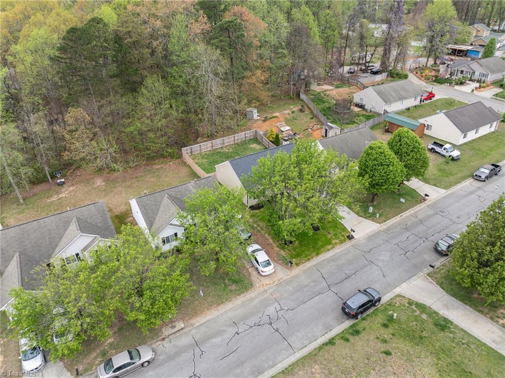 3604 Dartford Drive, Greensboro, North Carolina image 30