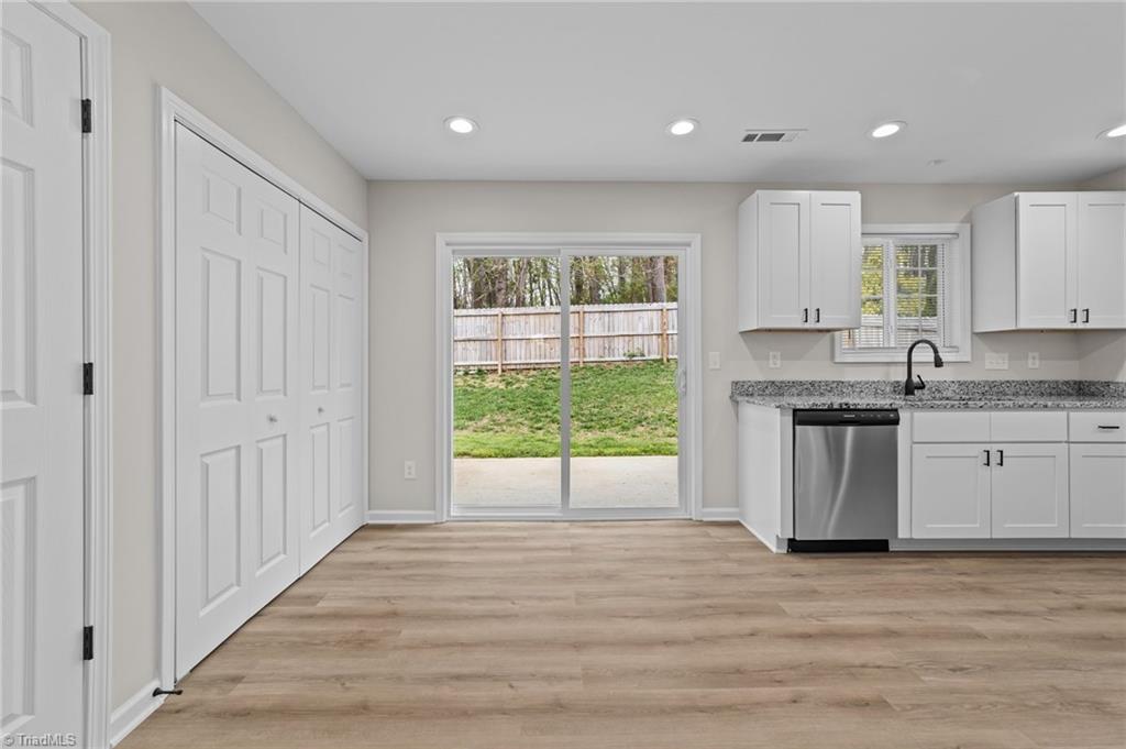 3604 Dartford Drive, Greensboro, North Carolina image 10