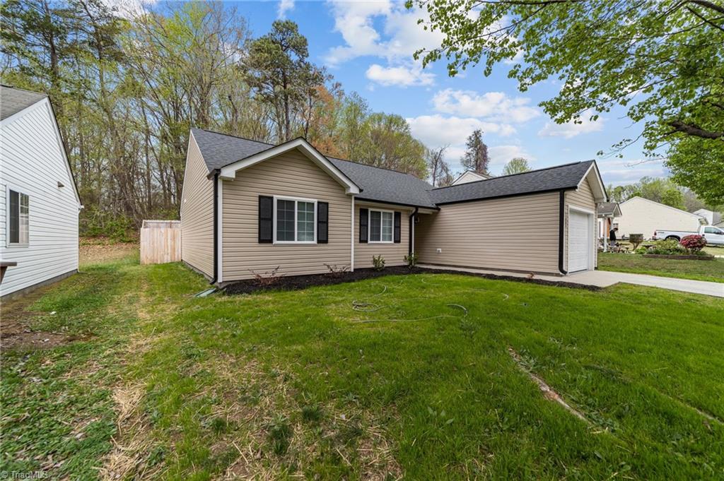 3604 Dartford Drive, Greensboro, North Carolina image 4