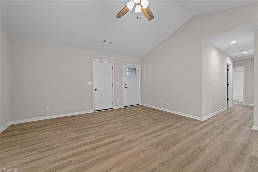 3604 Dartford Drive, Greensboro, North Carolina image 9