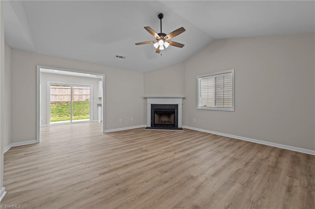 3604 Dartford Drive, Greensboro, North Carolina image 5