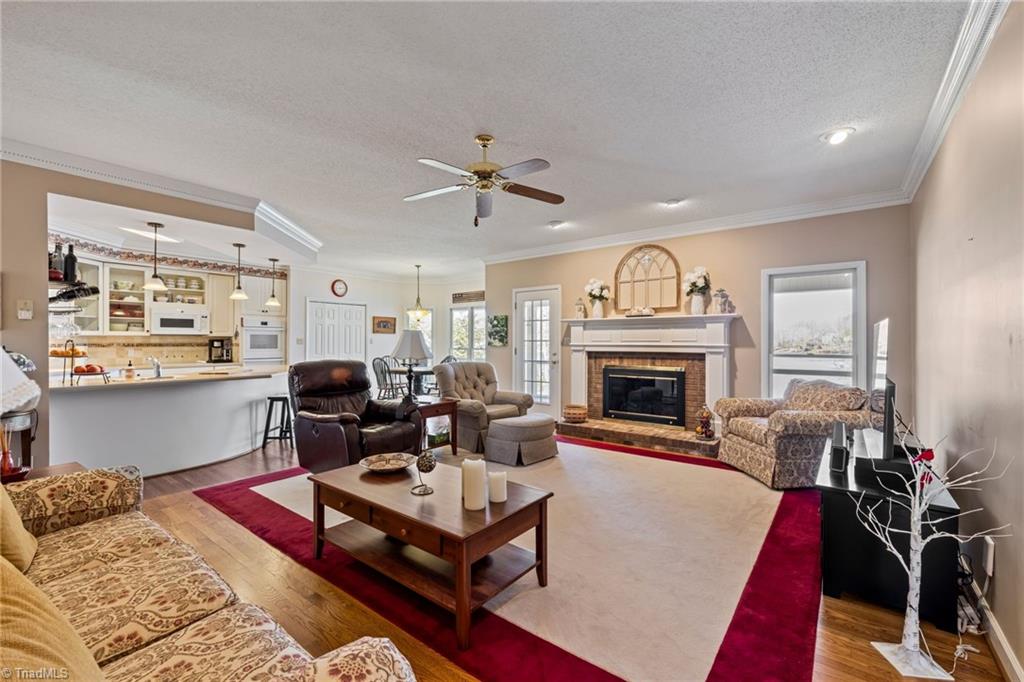 109 Rima Landing Lndg, Denton, North Carolina image 15