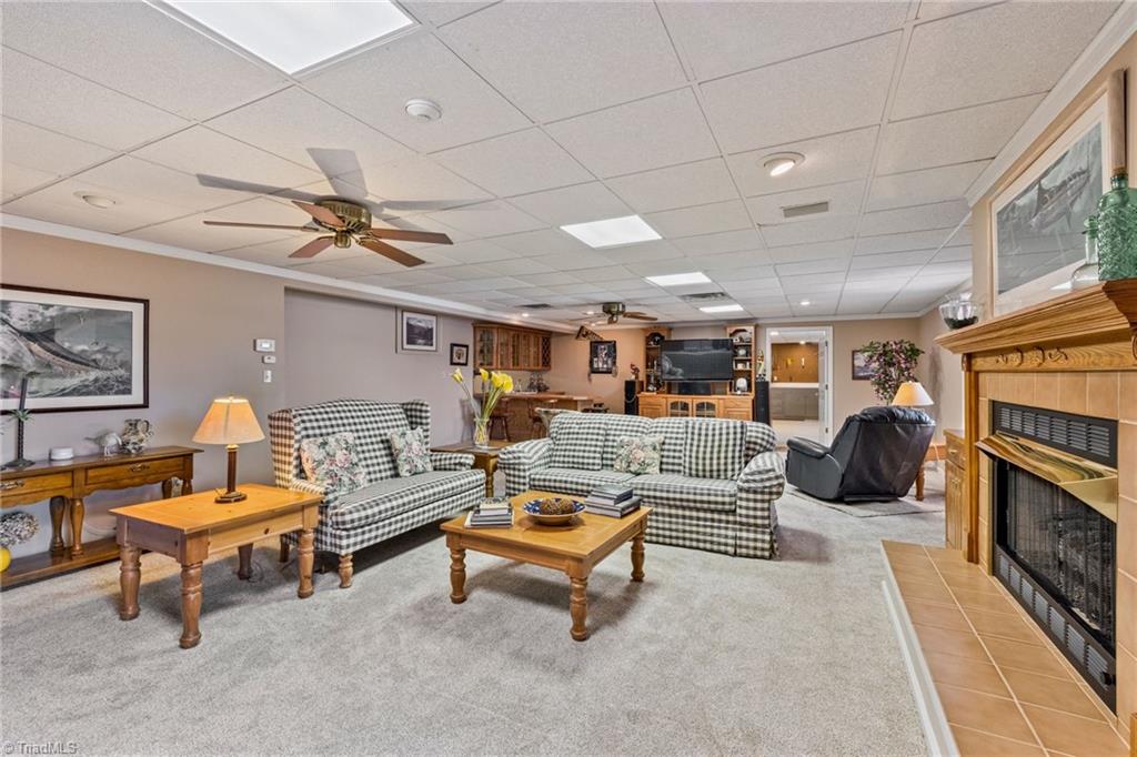 109 Rima Landing Lndg, Denton, North Carolina image 34