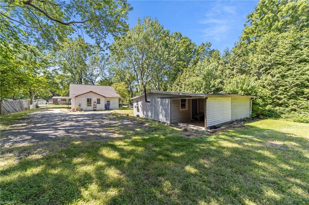 6108 Appletree Court, Archdale, North Carolina image 25