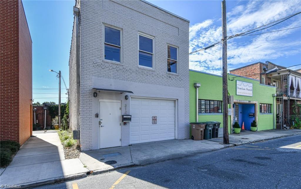 312 Church Court