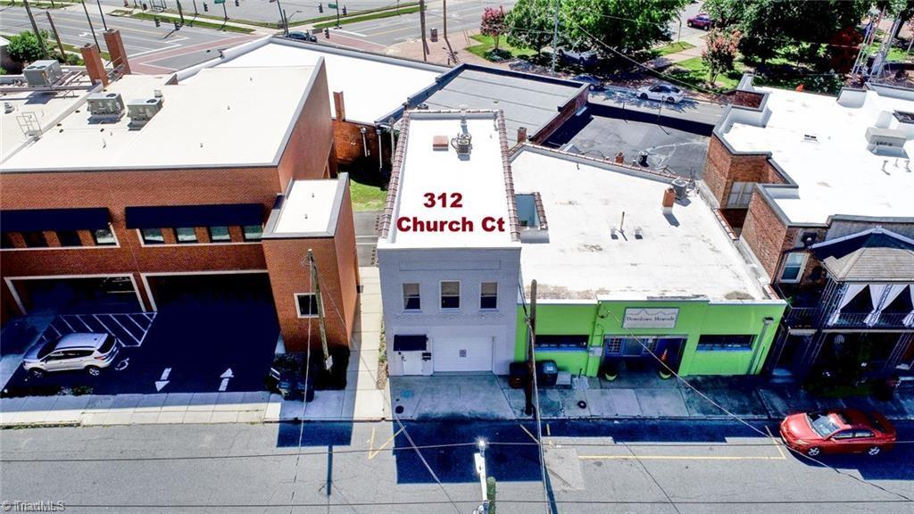 312 Church Court