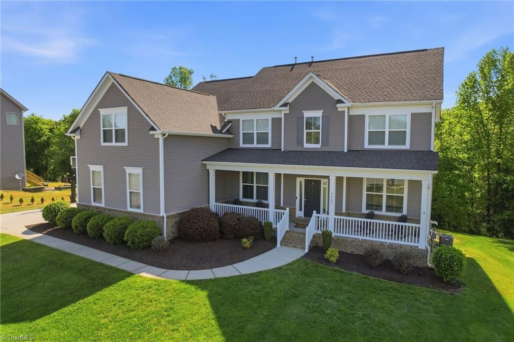 Photo of 5249 Kindling Place, Concord, NC 28025 (MLS # 1217724)